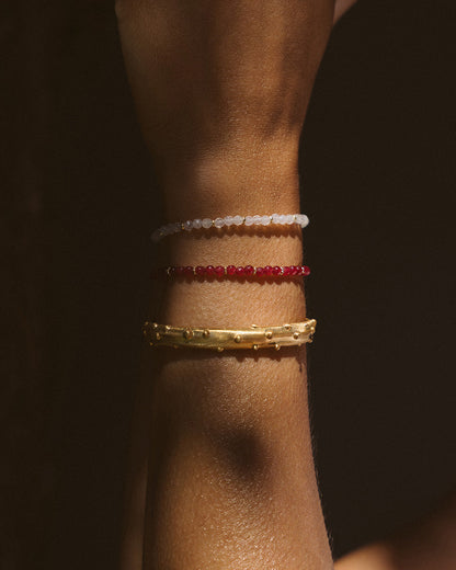 Pulseira Stones MESH