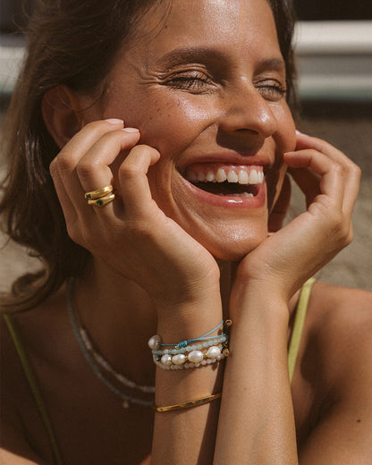 Pulseira Stones MESH