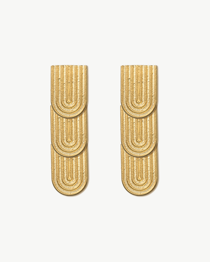 Brincos Palazzo MESH