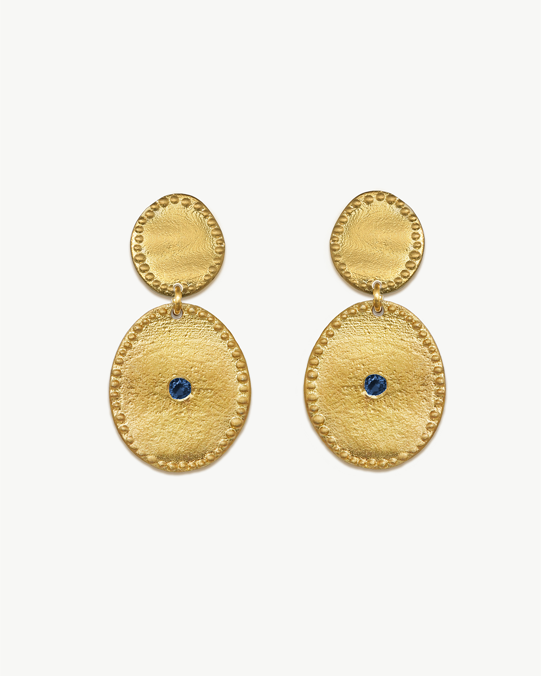 Brincos Paradiso MESH