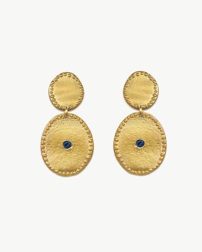 Brincos Paradiso MESH