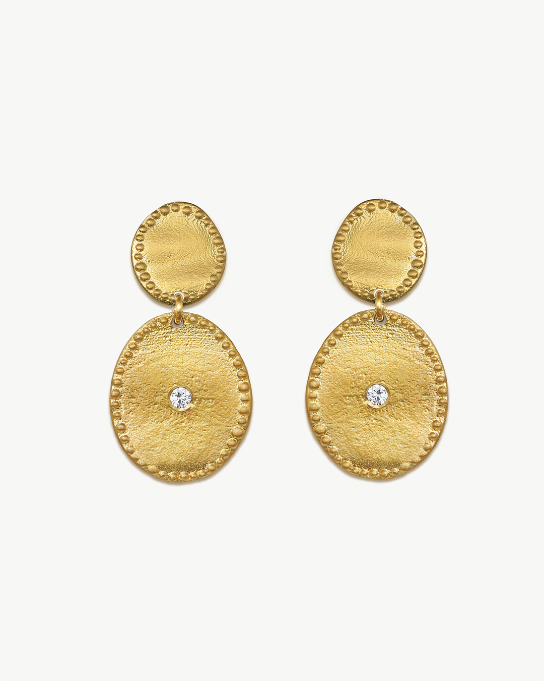 Brincos Paradiso MESH