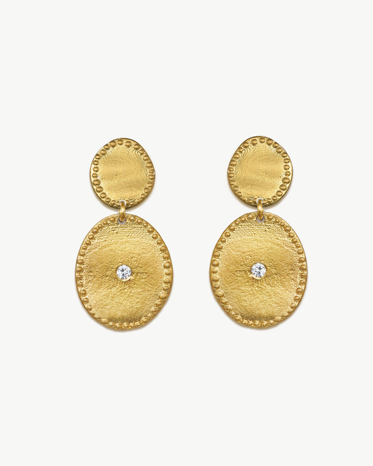 Brincos Paradiso MESH