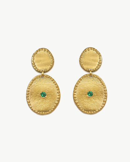 Brincos Paradiso MESH