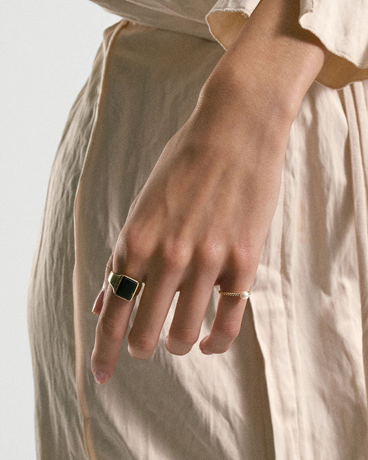 Anel Parentage R MESH