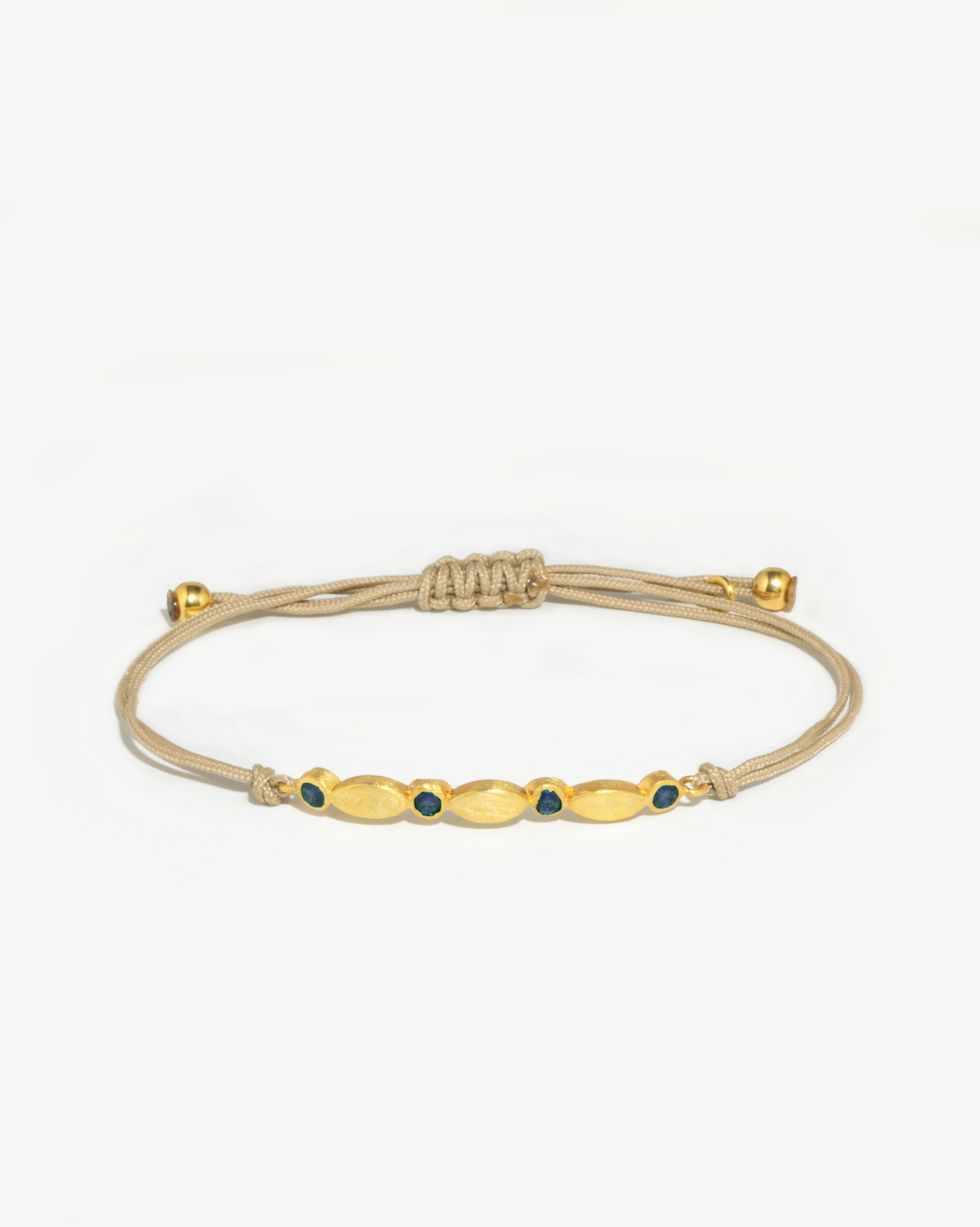 Pulseira Safyia MESH