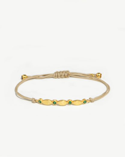 Pulseira Safyia MESH