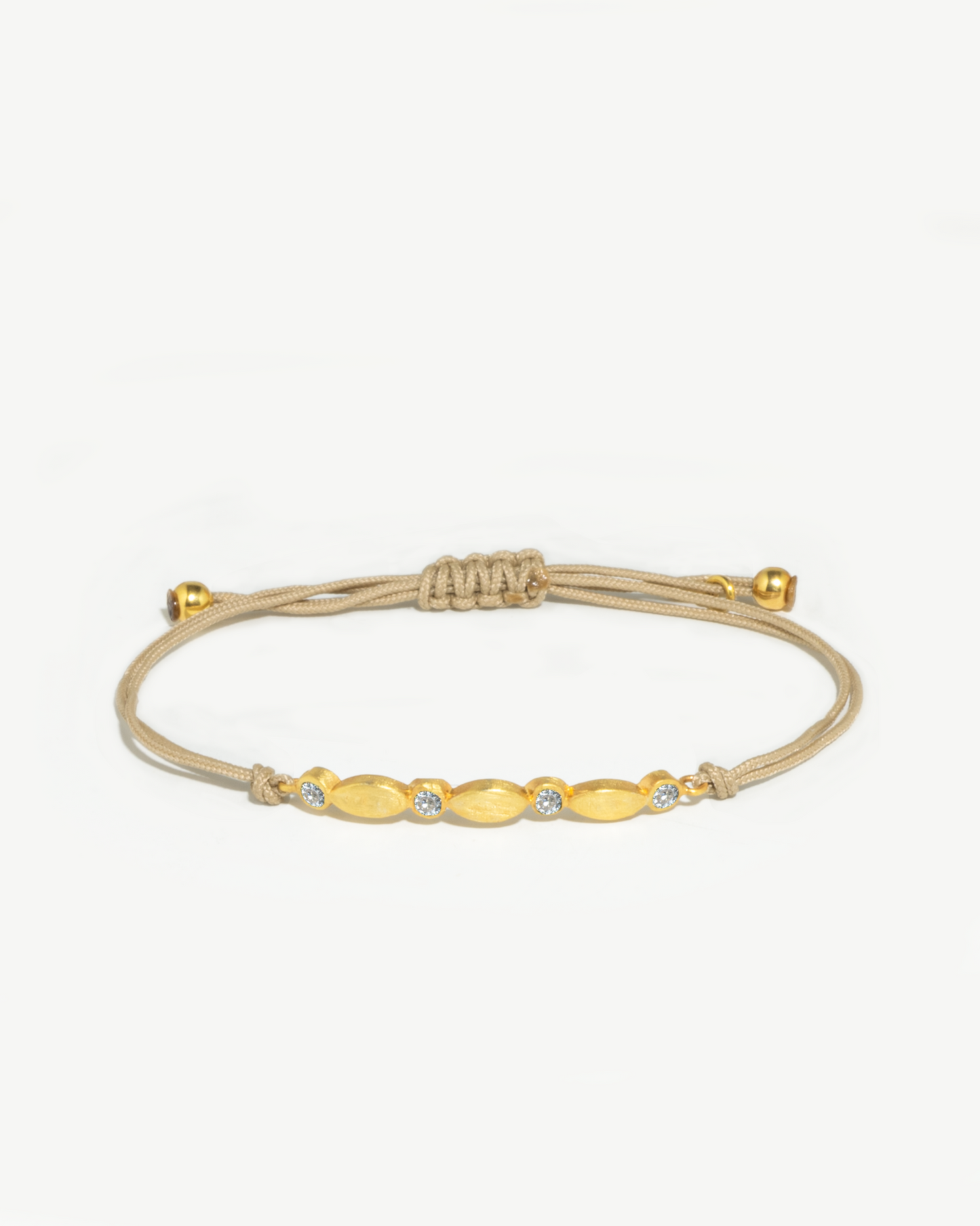 Pulseira Safyia MESH