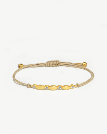 Pulseira Safyia MESH