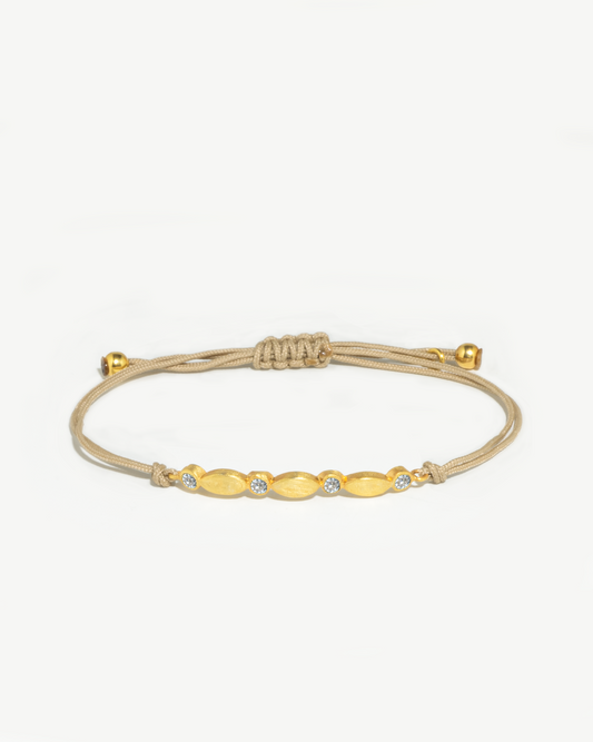 Pulseira Safyia MESH