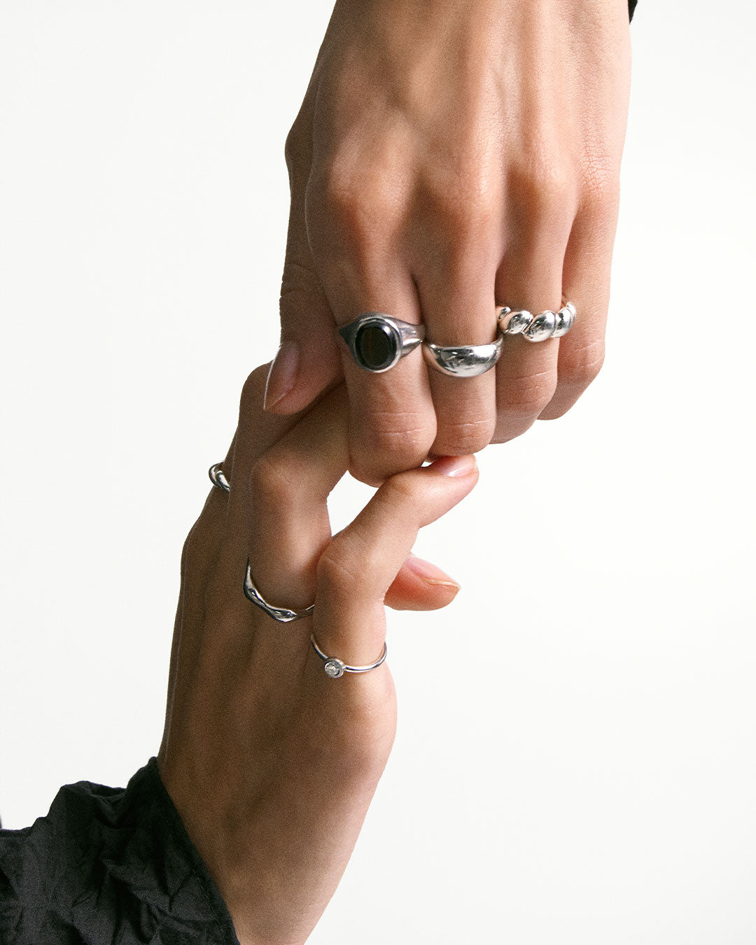 Anel Light Point MESH