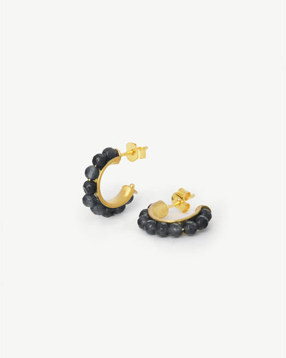 Argolas Stone Mini MESH