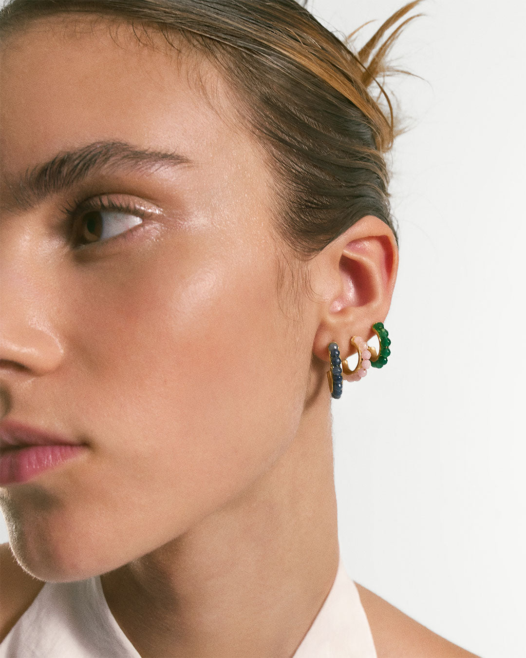 Argolas Stone Mini MESH