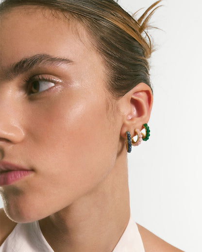 Argolas Stone Mini MESH