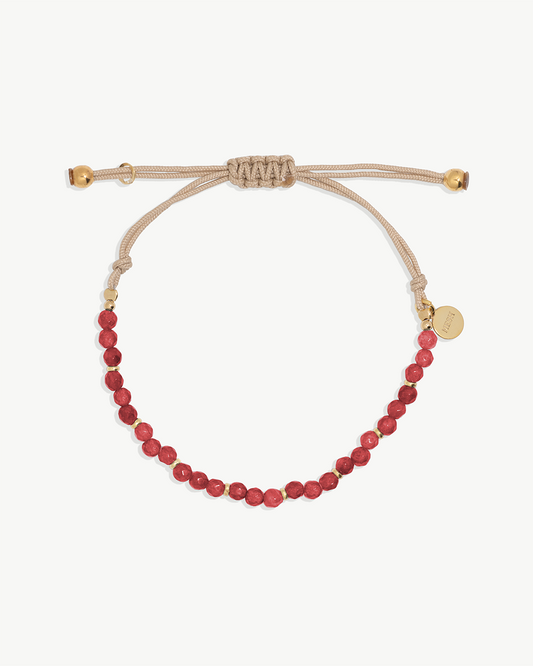 Pulseira Stones MESH