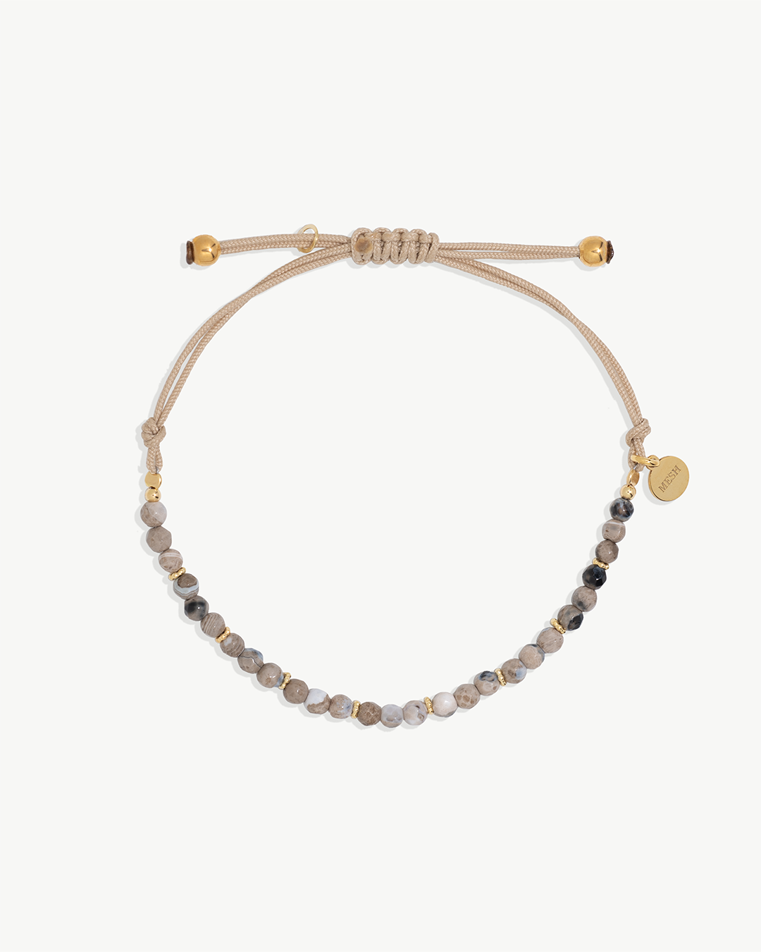 Pulseira Stones MESH