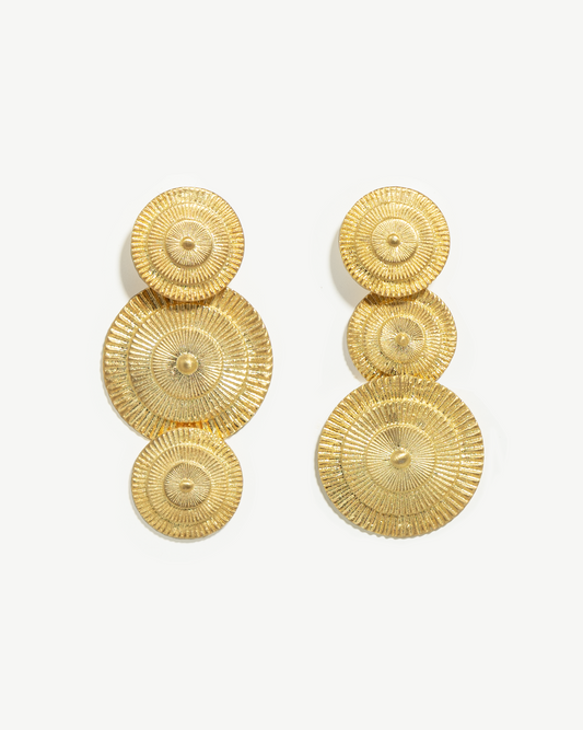 Brincos Tove 2.0 MESH