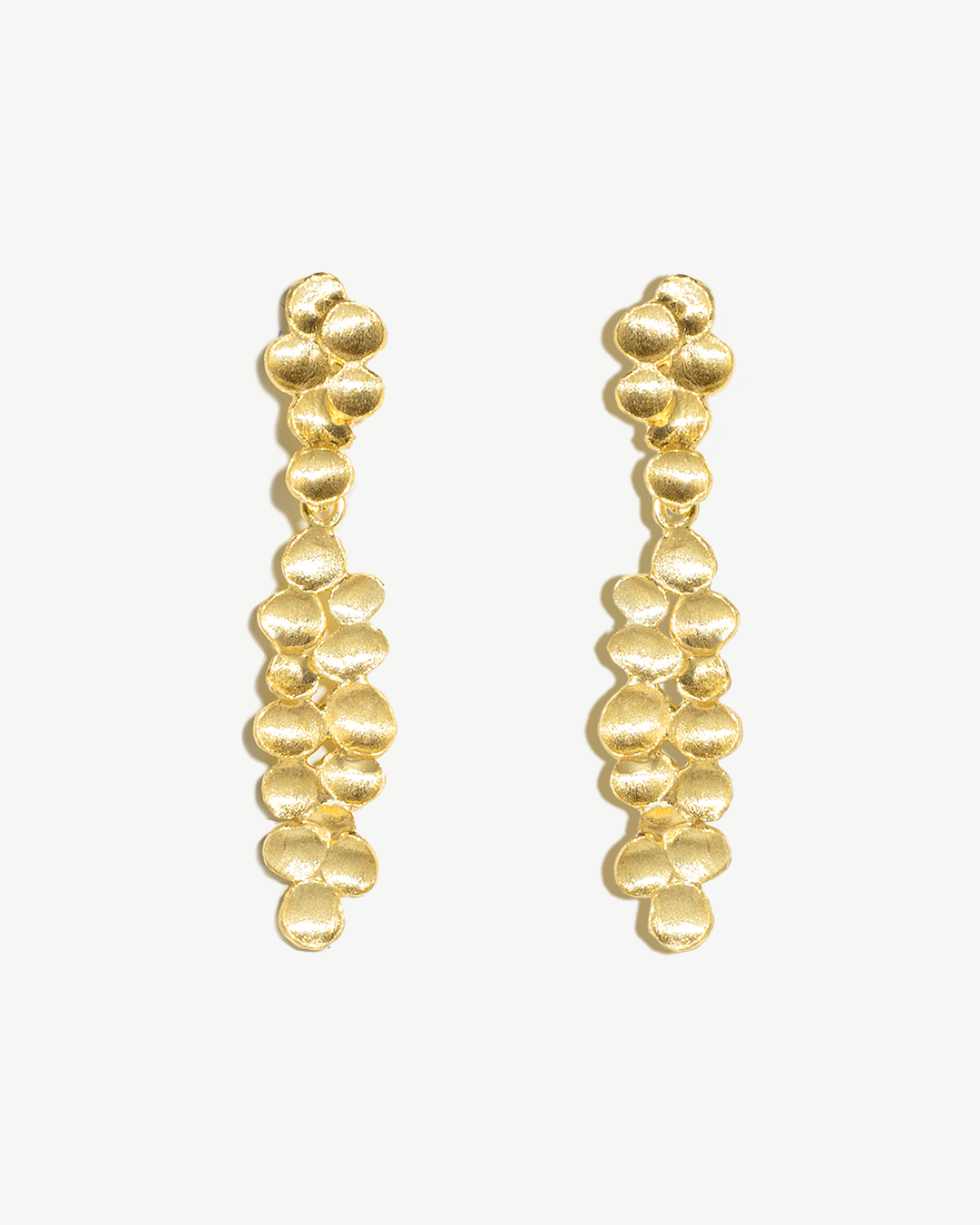 Brincos Long Simone MESH