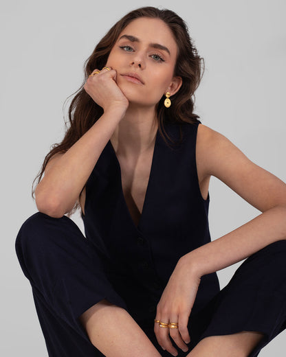 Brincos Paradiso MESH