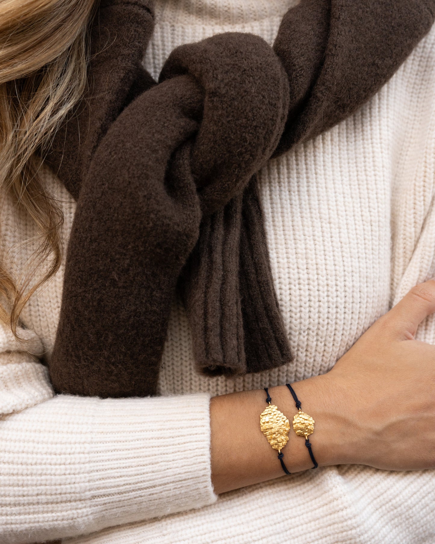 Pulseira Mini PORTO. MESH