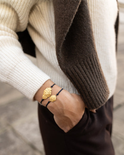 Pulseira PORTO. MESH