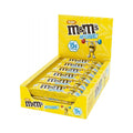 M&M´s Protein Peanut Bar 51g