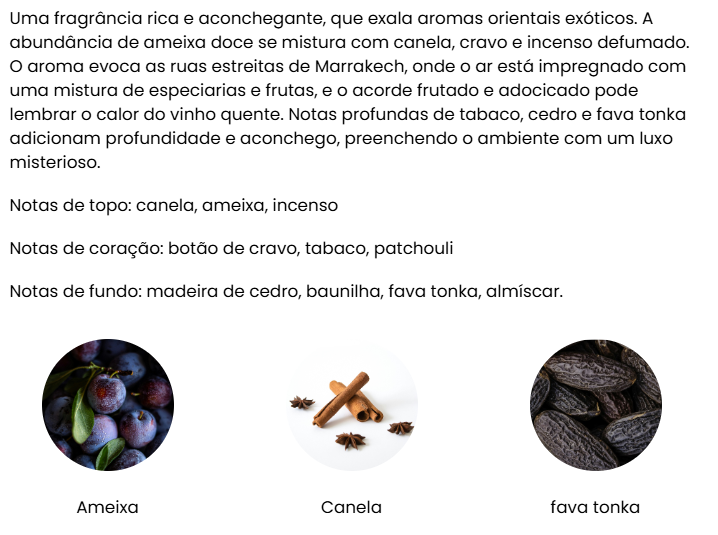 Refil para Difusor de Varetas Premium COLEÇÃO NATAL | AROMATIC•89• | Exclusivo Portugal