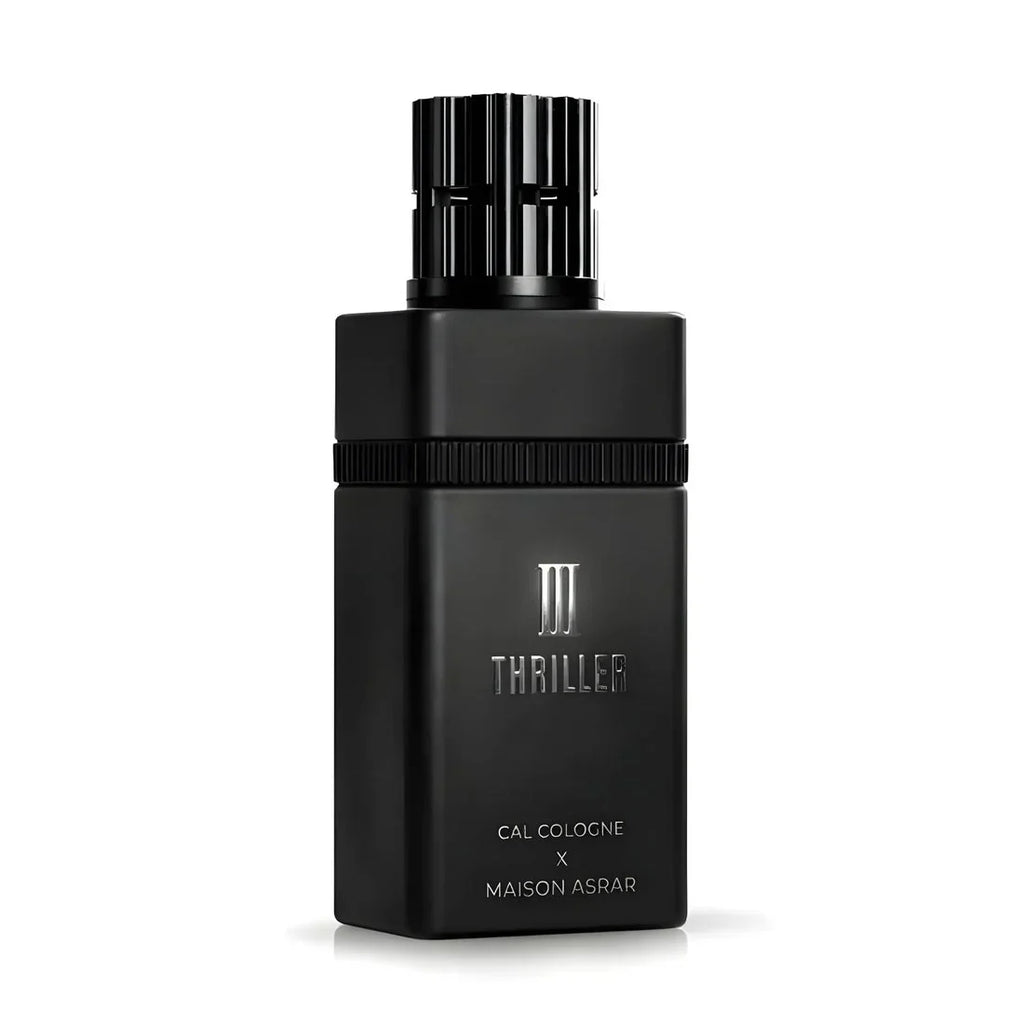 Maison Asrar Thriller III Extrait 100ml