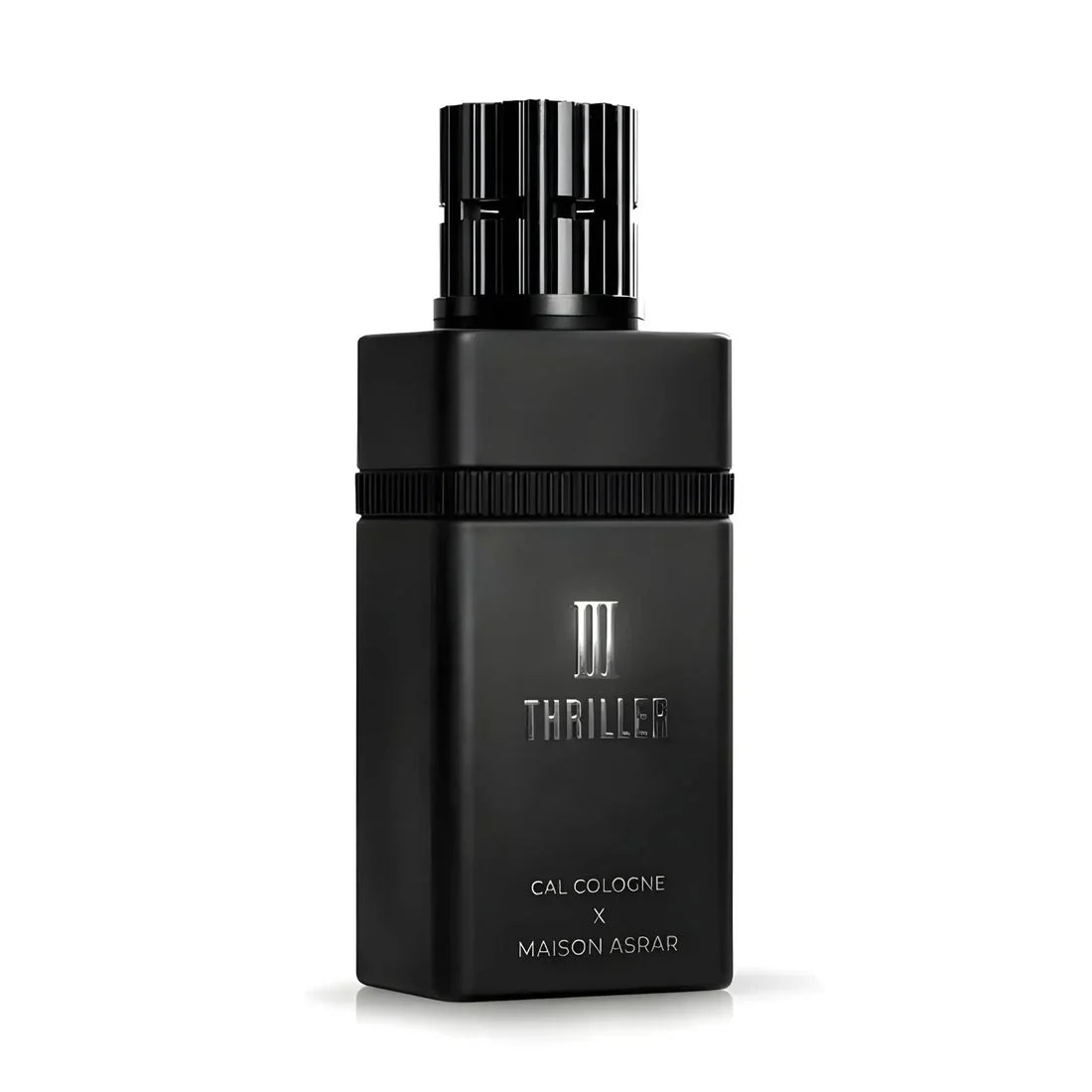 Maison Asrar Thriller III Extrait 100ml