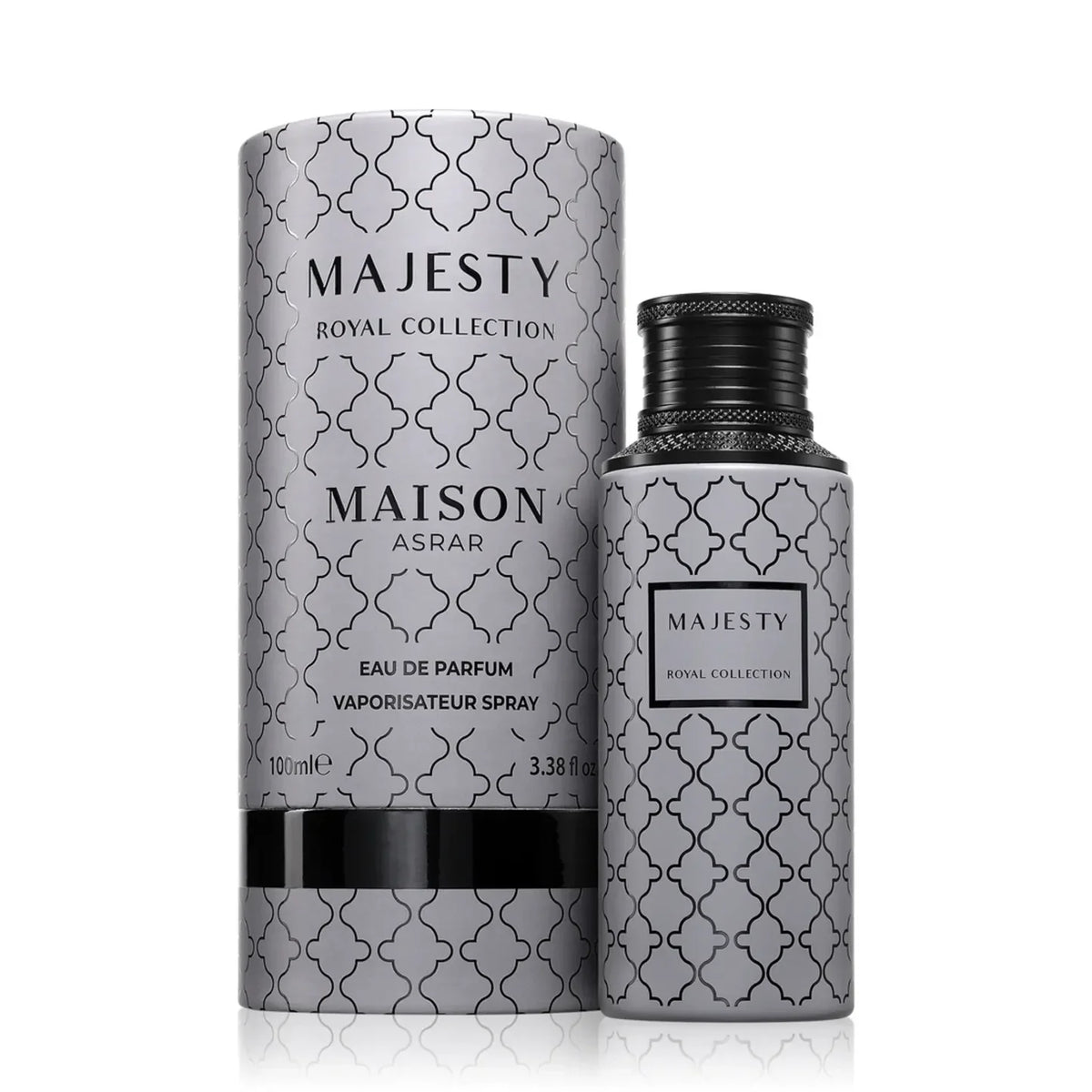 Maison Asrar Majesty EDP 100ml