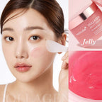 Medicube – Collagen Jelly Cream, 110ml