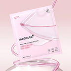 Medicube – PDRN Pink Collagen Gel Mask, 1 pcs 28g