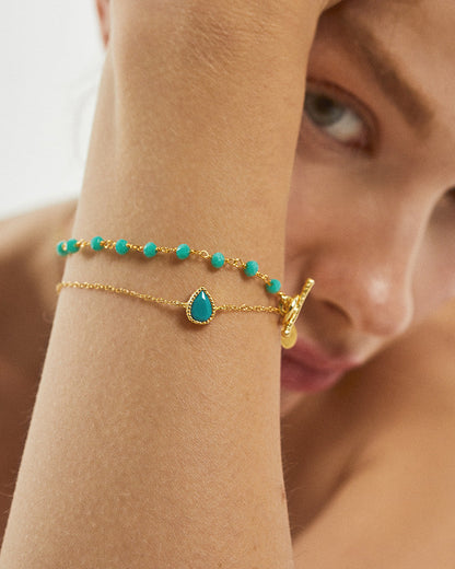 Pulseira Cliffs MESH