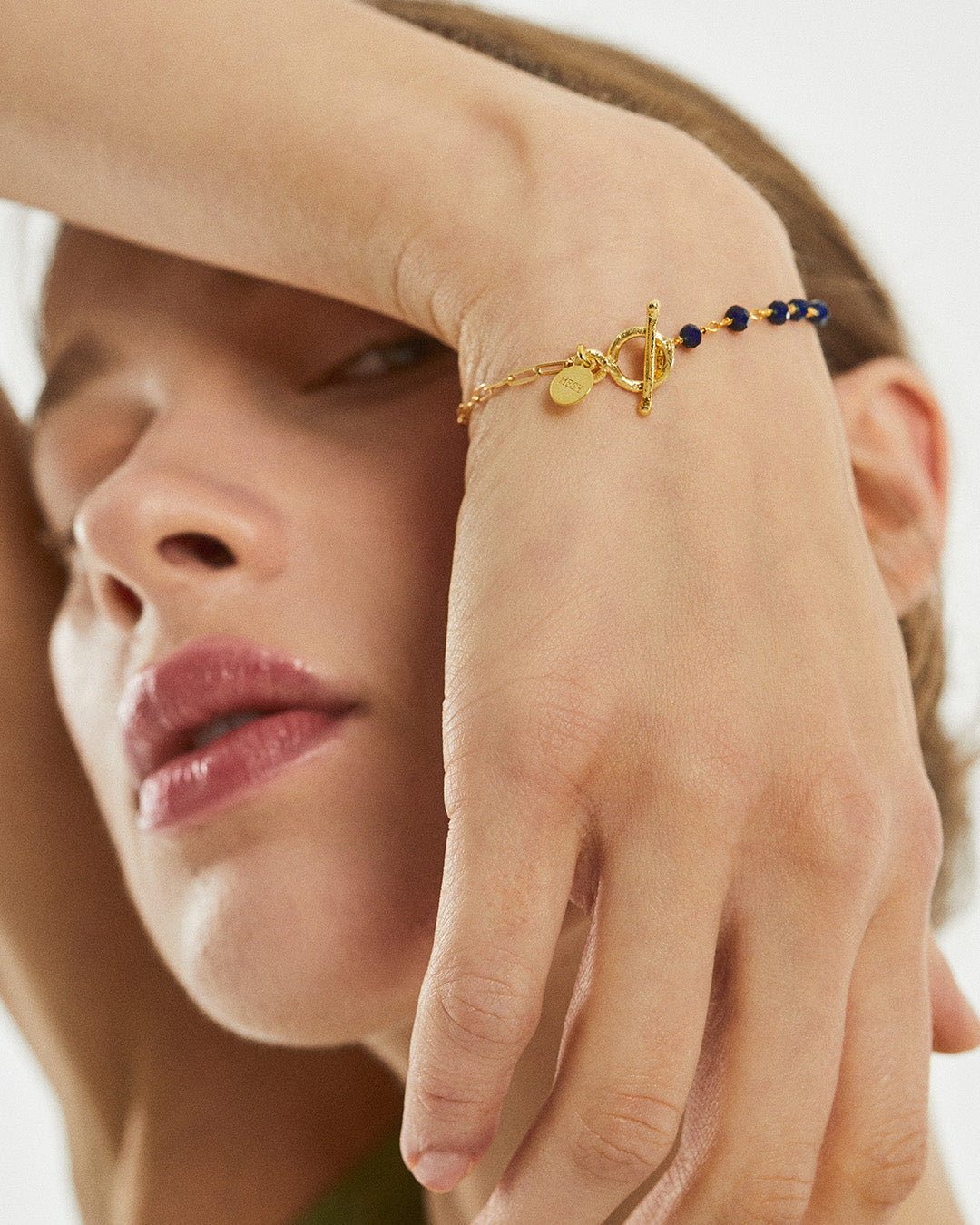 Pulseira Cliffs MESH