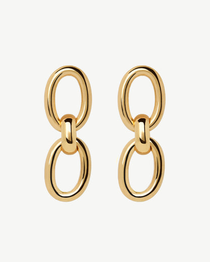 Brincos Dolce Vita MESH