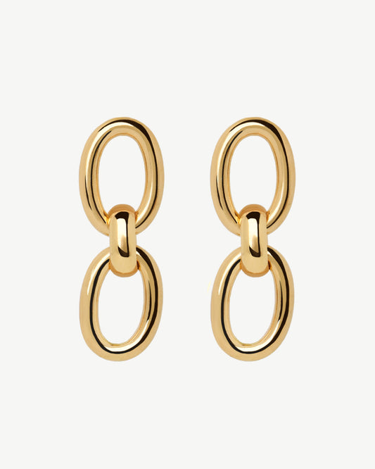 Brincos Dolce Vita MESH