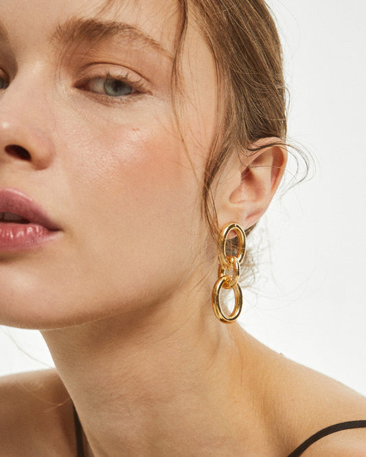 Brincos Dolce Vita MESH