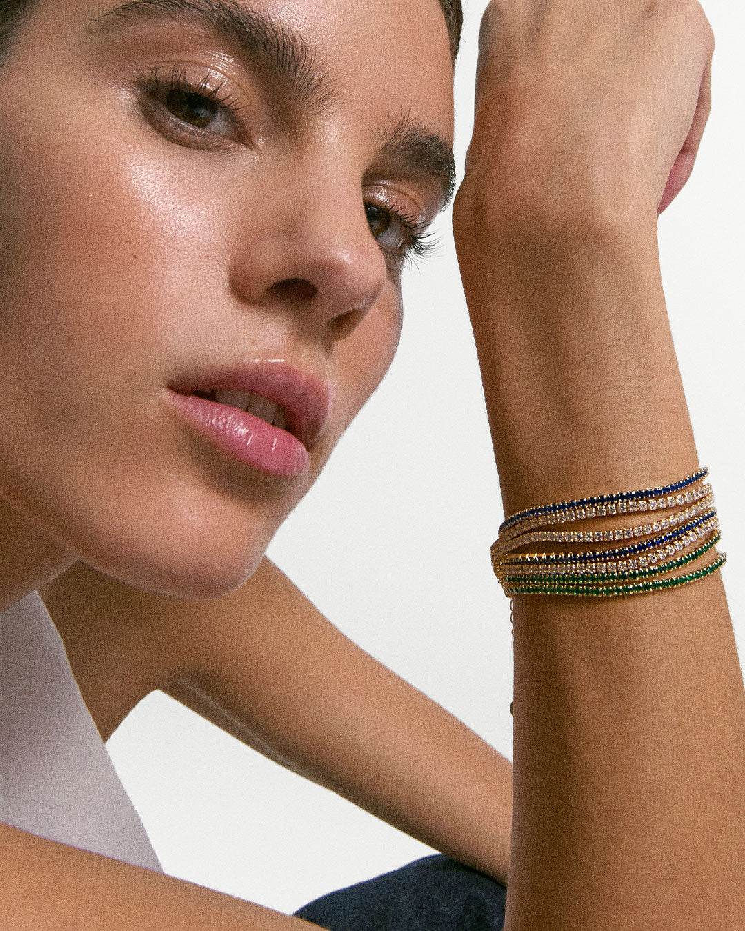 Pulseira Elayne MESH