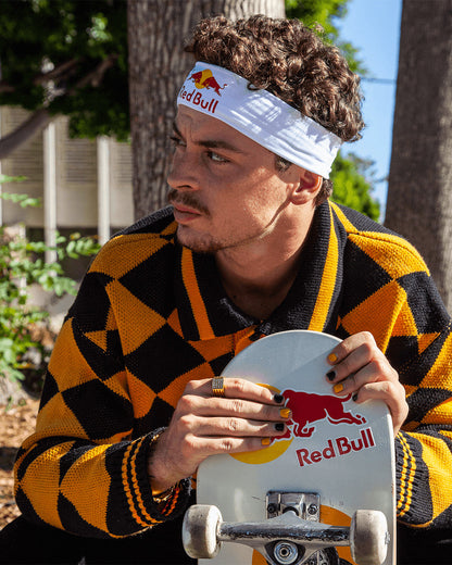 Anel Steez - MESH X Gustavo Ribeiro