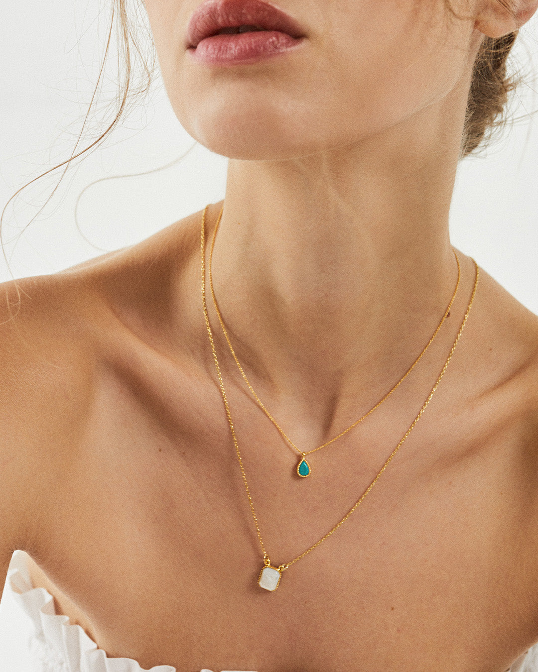 Escapulário Palms MESH