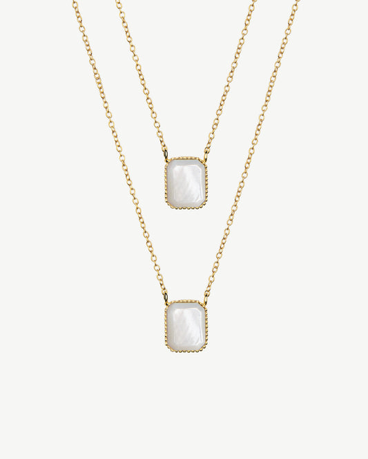 Escapulário Palms MESH