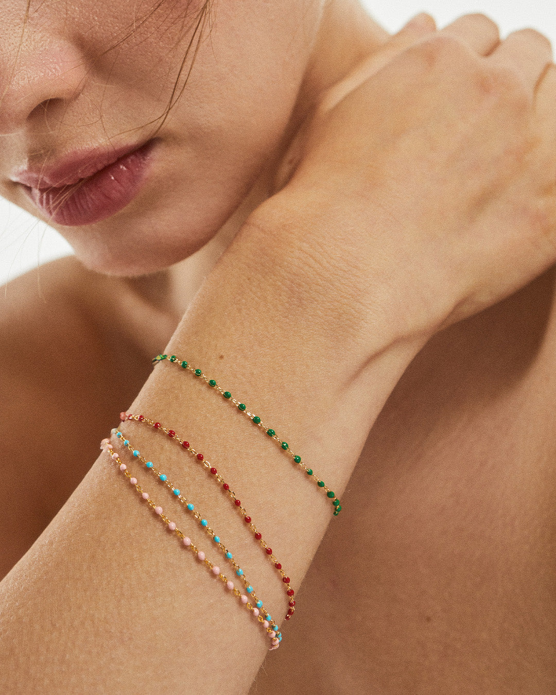 Pulseira Splash MESH