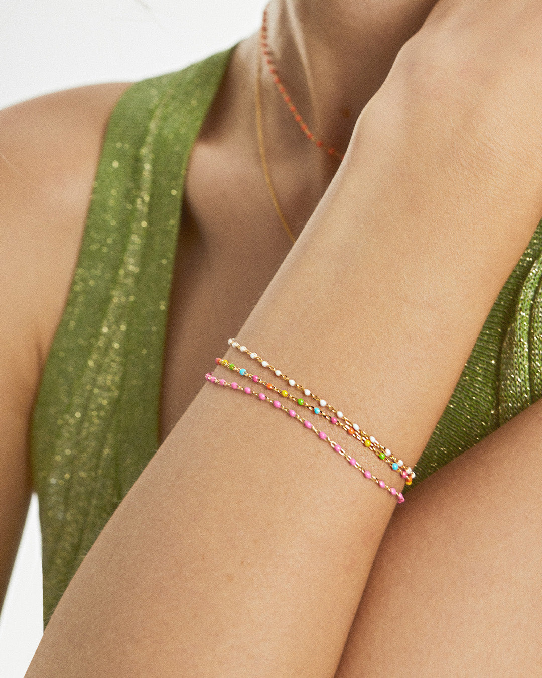 Pulseira Splash MESH