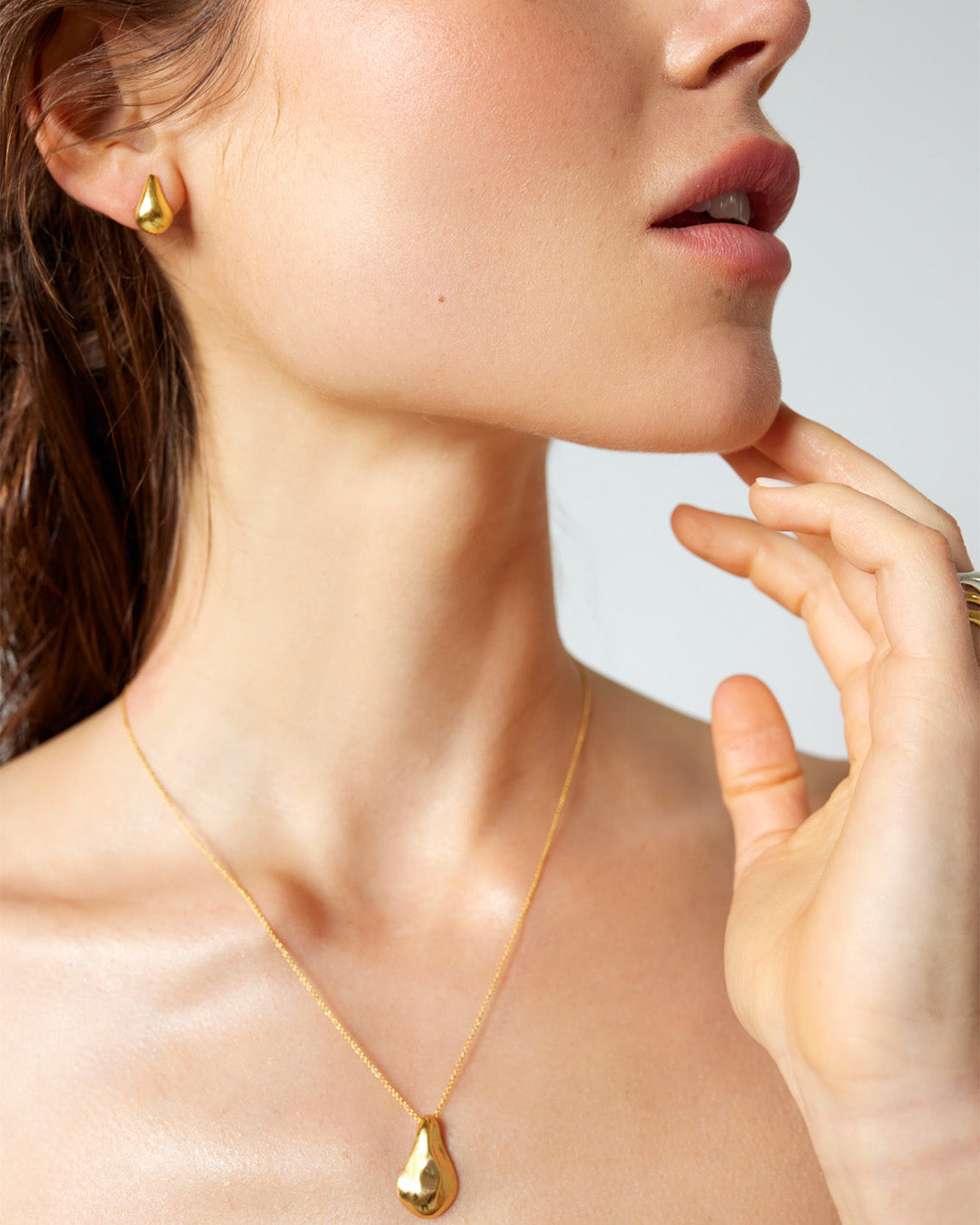 Brincos Aire Mini MESH