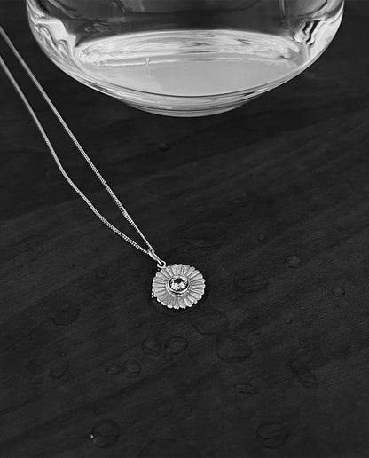 Colar Charlotte MESH