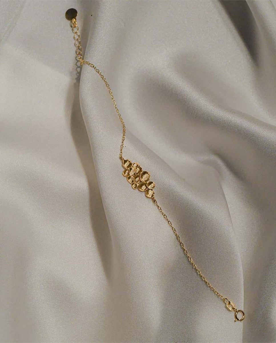 Pulseira Simone MESH