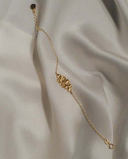 Pulseira Simone MESH