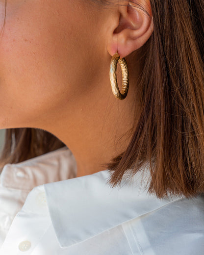 Argolas Textured MESH