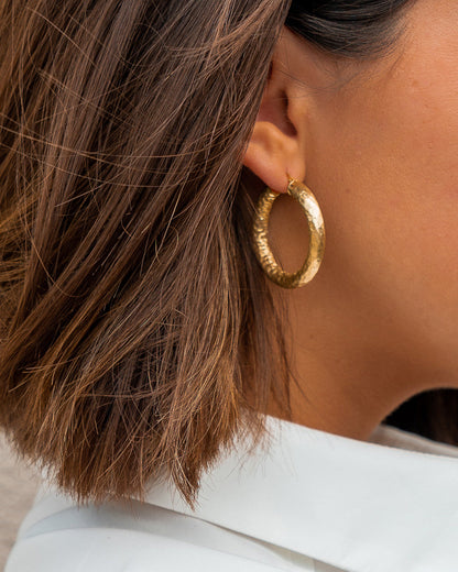 Argolas Textured MESH