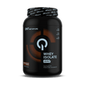ISO Whey Protein ZERO - Chocolate Belga 908g